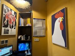-鸟幸 TORISAKI 炭火居酒屋