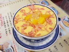 杨枝甘露-广信牛奶甜品世家(台东店)