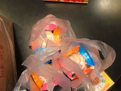 -麦当劳(东急新天地店)