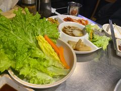 -喜来稀肉(虹泉路店)