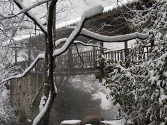 -神农架香溪源景区