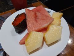 -汉巴味德(大悦城店)