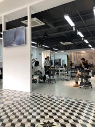 -ASA HAIR SALON