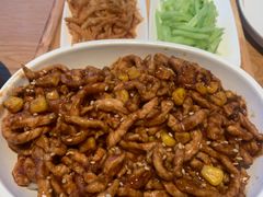 -春饼先生·北京烤鸭(甘井子万达店)