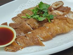 -师傅仔美食(东华老店)