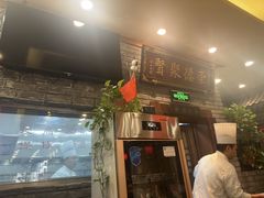 -玉桥餐厅(天坛店)