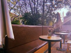 -叁秋咖啡 SANQIU COFFEE(天津河北路店)