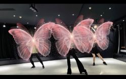 -OCEAN DANCE高空舞蹈室