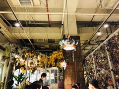 大堂-花锅速食(日月广场店)