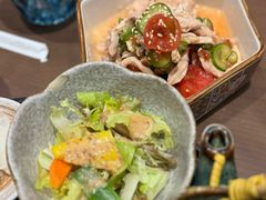 -ITARU食堂·定食料理(西丽店)