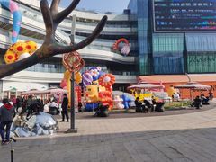 -汉巴味德(大悦城店)