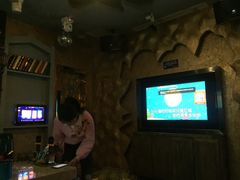 -觅KTV(岳峰大厦店)