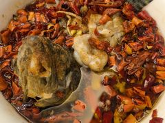 -阿毛饭店(和义路店)