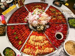 -学士怪怪龙虾·川菜·烧烤(学士街店)