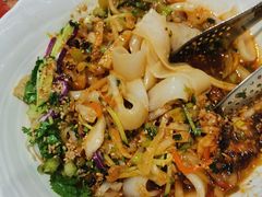西贝凉皮-西贝(上海新梅广场店)