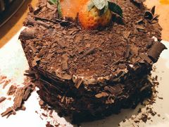 梦幻黑森林-PUFFRING帕芙琳(延兴门店)