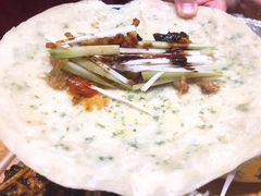 -满园烤鸭·春饼(奥体万达店)