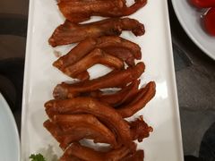 -西江美食舫·江西菜(健德桥店)