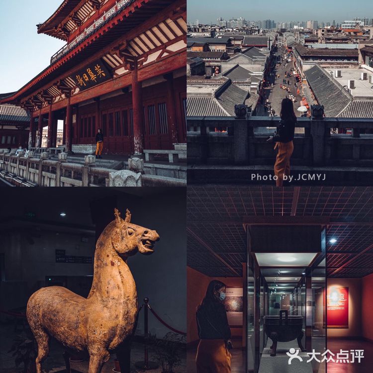 【距离武汉4小时｜‼️小长假3天2晚自驾之旅】