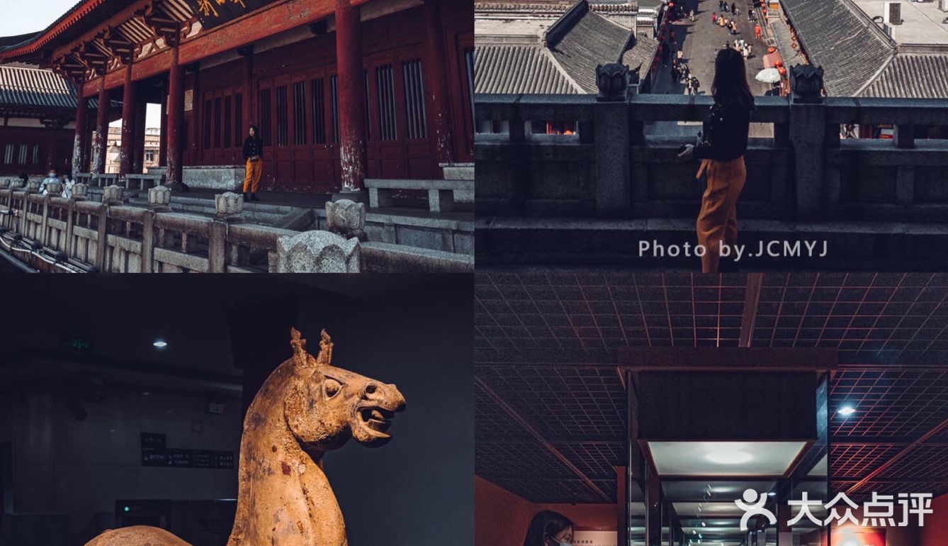 【距离武汉4小时｜‼️小长假3天2晚自驾之旅】