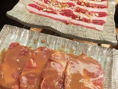 榴莲烤肉-犟牛家·榴莲烤肉(五棵松店)