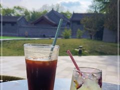 -The Rug Cafe(王府中环店)