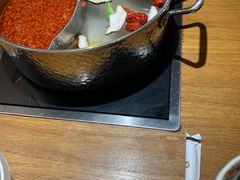 -呷哺呷哺 黄金牧场 (新中关购物中心店)