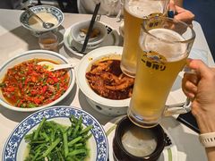 -欧记大排档·景德菜(上海首店)