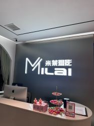-米莱摄影写真(五大道别墅店)