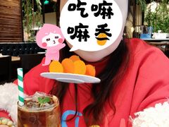 -百特喜·意大利餐厅(八佰伴镇江店)