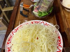 -楠火锅(西单店)