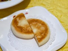 酸奶饼-德乐海蒙餐
