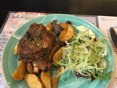 -莫多多餐厅
