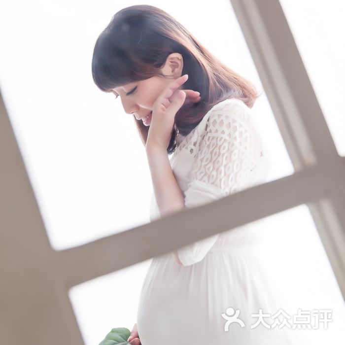 儿童天堂69玛瑞莎孕味会所图片-北京孕妇写真-大众点评网
