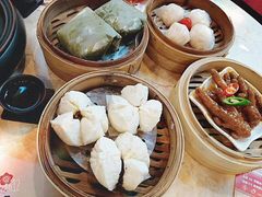 -点都德(汇盈广场店)