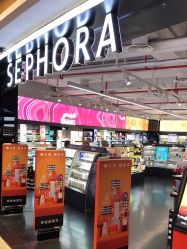-丝芙兰Sephora