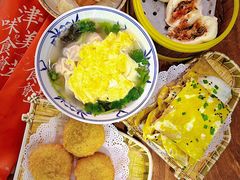 -天津卫码头(南开大悦城店)