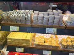 -百饼园(南后街店)