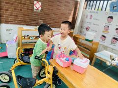 -马荣凯瑞世纪花园幼儿园