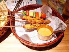 -普叽普叽泰式茶餐厅(港汇店)
