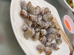 -新金盛·海鲜酒楼(盐田店)