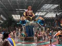 -波塞冬旅游度假区