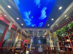-李记白水羊头·清真老味家常菜(石景山店)
