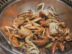 -七欣天香辣蟹火锅(上海银亿滨江店)