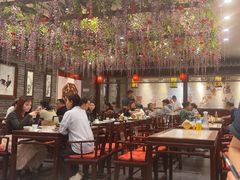 -鸭匠食府·挂炉烤鸭·新京菜(阜成路店)