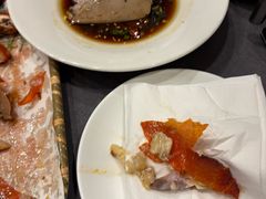 -金哥私房菜馆(张府园总店)