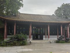 -顺峰山公园