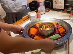 -大龙燚火锅(科华店)