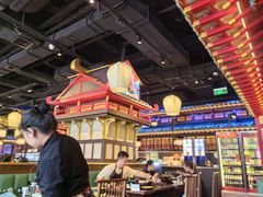 -牛New寿喜烧(闵行龙湖天街店)