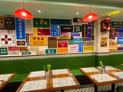 大堂-小龍鳳餐室(番禺路店)